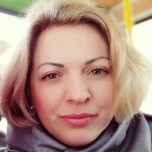 Ірина Бородина