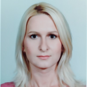 Олеся Купових