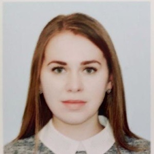Ольга Чумак