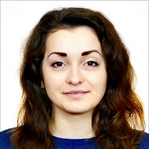 Яна Міщенко