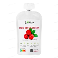 Ягідна паста