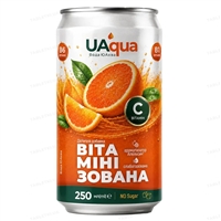 Вітамінізовані напої