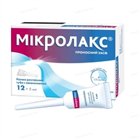 Микроклизма