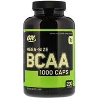 BCAA