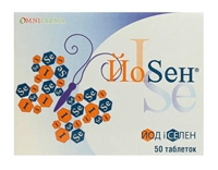 Селен та йод