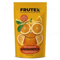 Фруктові чипси