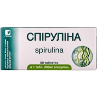Общеукрепляющие