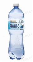 Лужна вода