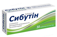 Недержание мочи