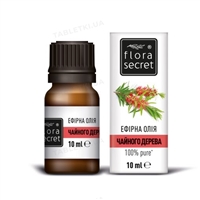 Эфирные масла