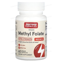 Метилфолати