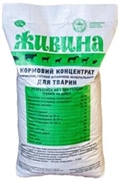 Кормовые добавки