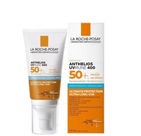 Кремы с SPF