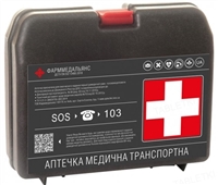 Аптечки