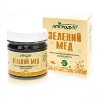 Продукты пчеловодства