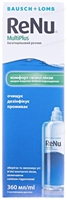Растворы для линз