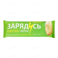 Енергетичні батончики