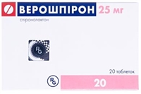 Мочегонные средства