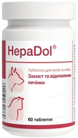 Гепатопротекторы