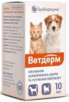 Дерматологические