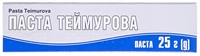 Повышенное потовыделение