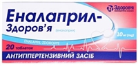 Таблетки от давления