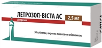 Гормональная терапия злокачественных опухолей