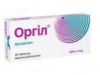 Антипротозойные средства