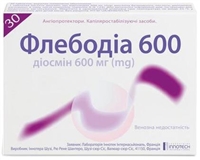 От варикоза