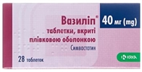 От холестерина