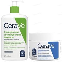 Догляд CeraVe