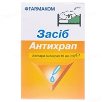 От храпа