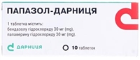 Сосудорасширяющие препараты