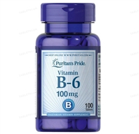 Вітамін В6
