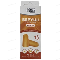 Беруші для літака