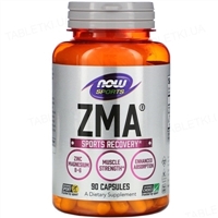 ZMA