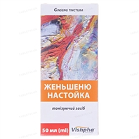 Тонизирующие