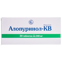 От подагры
