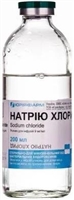 Дополнительные растворы
