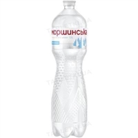 Негазована вода