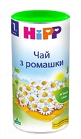 Детские чаи