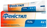 Противозудные