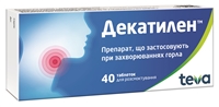 Для горла