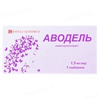 Экстренная контрацепция