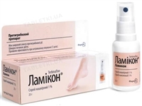 Противогрибковые наружные