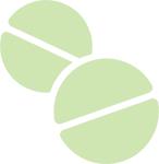 Еторіакс таблетки, в/плів. обол. по 30 мг №28 (7х4)