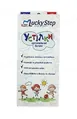 Устілка ортопедична Lucky Step ВП-2 (LSVP2) дитяча, розмір 19,5