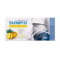 Тайфун фіточай д/схудн. Ананас по 2 г №30 у філ.-пак.