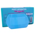 Пластир медичний Milplast Post-operative Waterproof післяопераційний на водостійкій основі, 10 см х 15 см, 1 штука