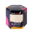 Бинт еластичний FlexiPrime середньої розтяжності 5 м х 8 см